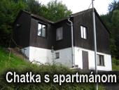 CHATKA S APARTMNOM